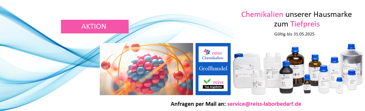 Chemikalien