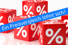 Sonderpreise
